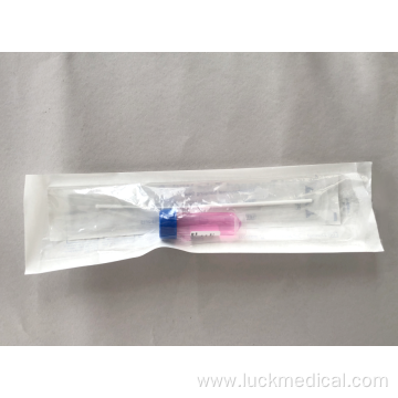 Quick Delivery Viral Transport Tube Oral&Nasal Swab CE